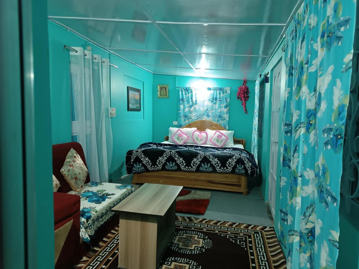 Pradhan Homestay Mirik - Homestay Beside Mirik Lake Exterior photo