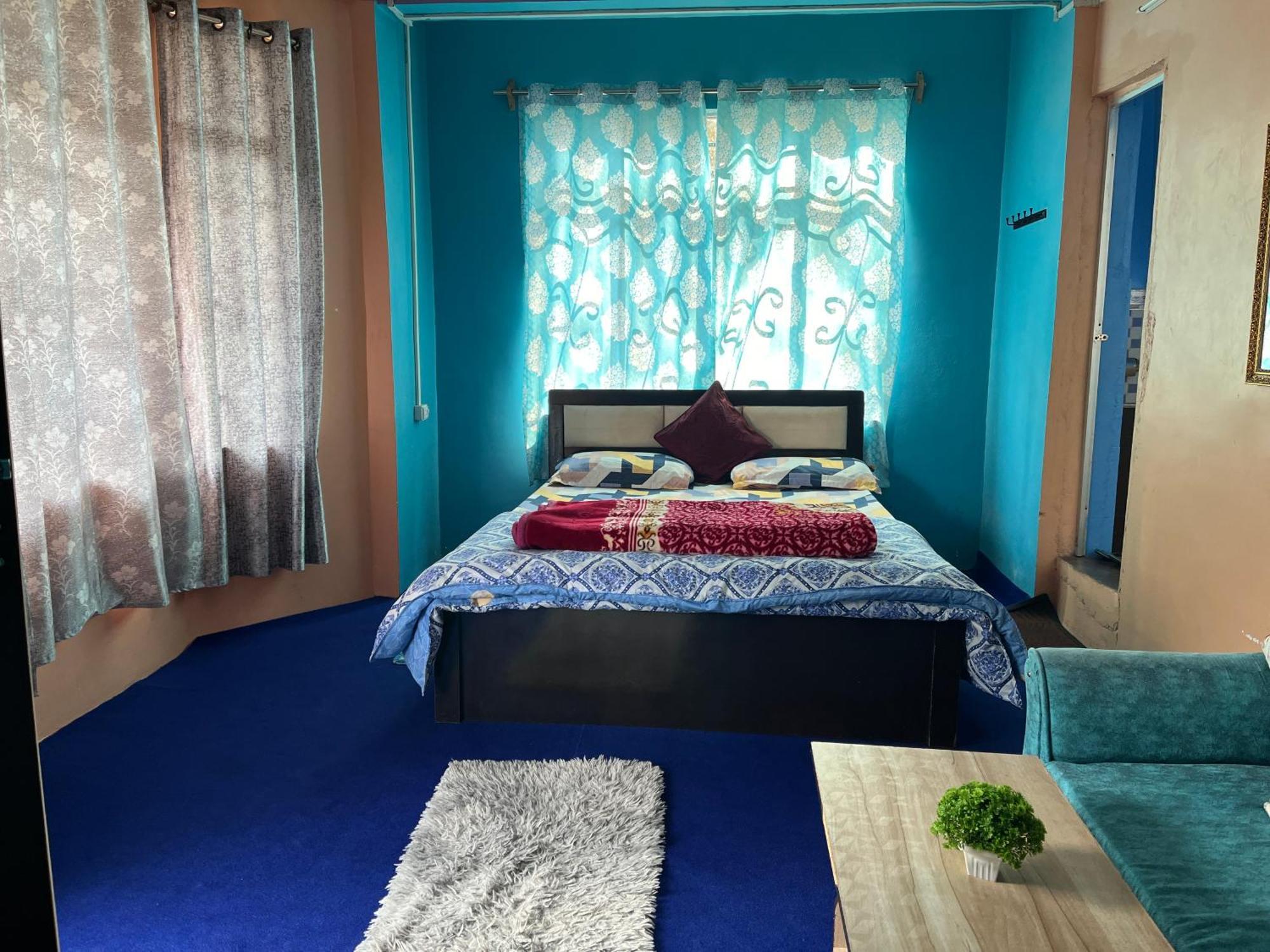 Pradhan Homestay Mirik - Homestay Beside Mirik Lake Exterior photo