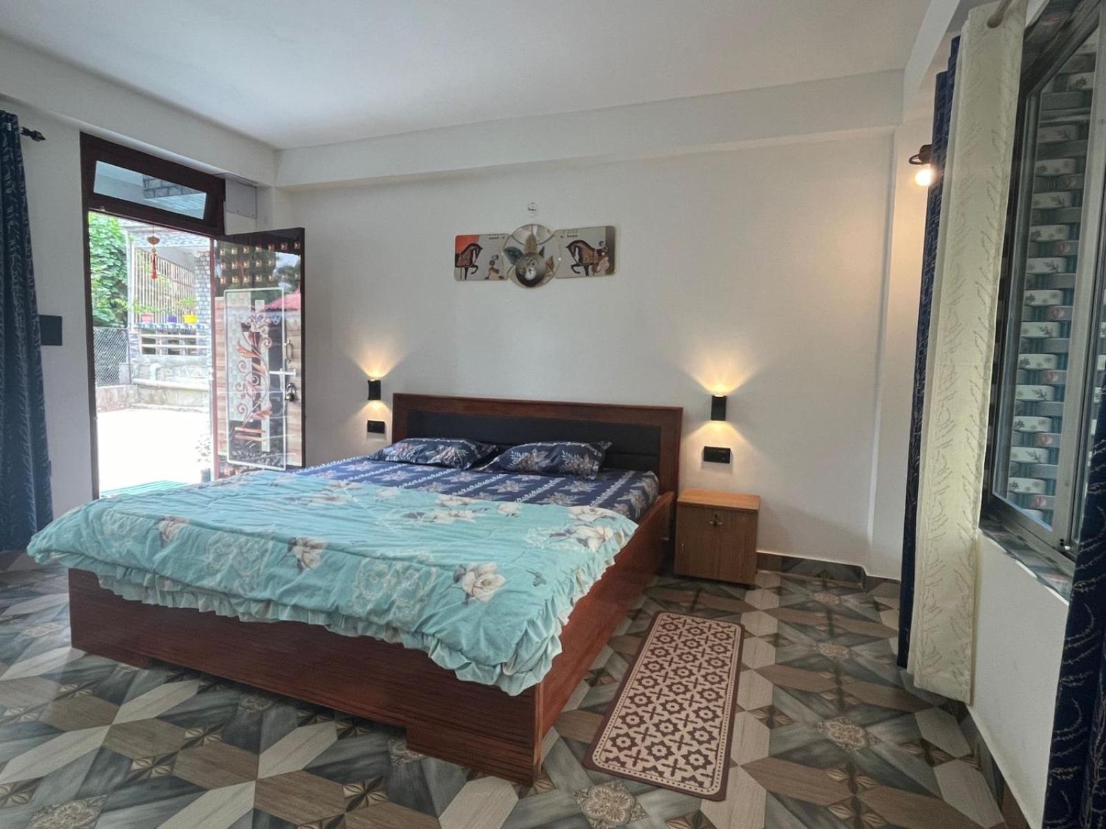 Pradhan Homestay Mirik - Homestay Beside Mirik Lake Exterior photo