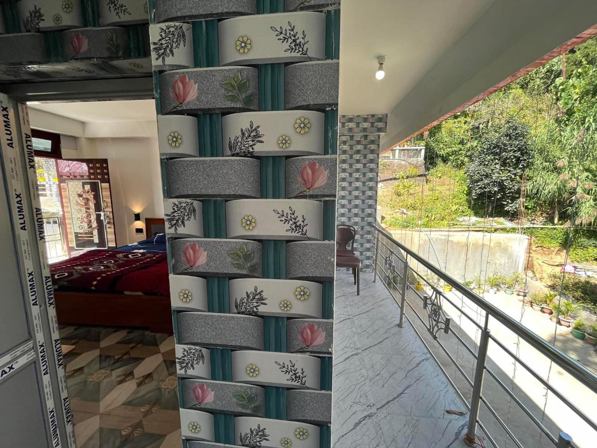 Pradhan Homestay Mirik - Homestay Beside Mirik Lake Exterior photo