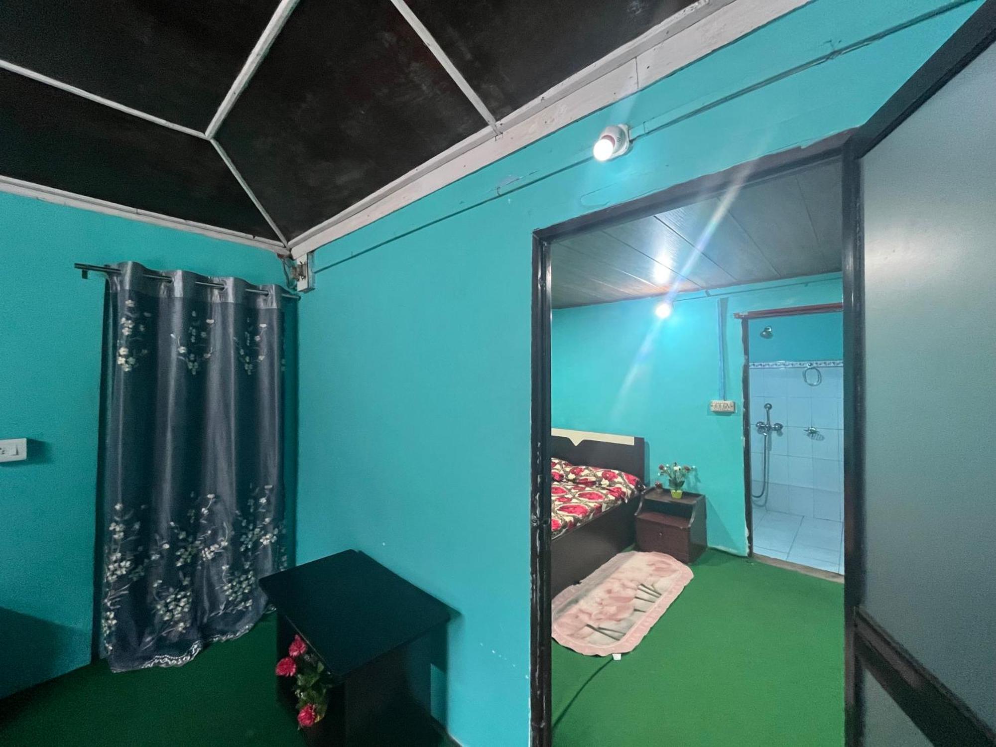 Pradhan Homestay Mirik - Homestay Beside Mirik Lake Exterior photo